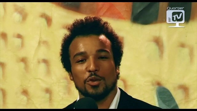 Merci les jeunes Bande-annonce VF