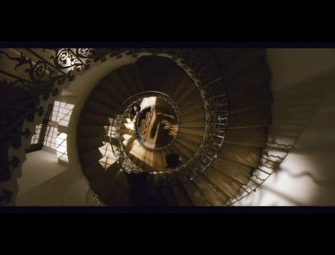 Crimes à Oxford Extrait vidéo (2) VF