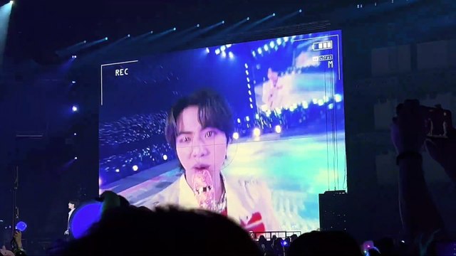 PTD ON STAGE LAS VEGAS DAY-2 DOPE FULL PERFORMANCE