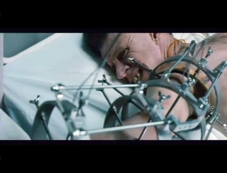 Crimes à Oxford Extrait vidéo (4) VF