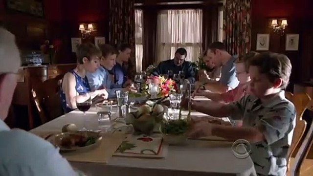 Blue Bloods - saison 3 - épisode 4 Teaser VO