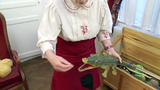 Le Mur Bande-annonce VF