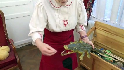 Le Mur Bande-annonce VF