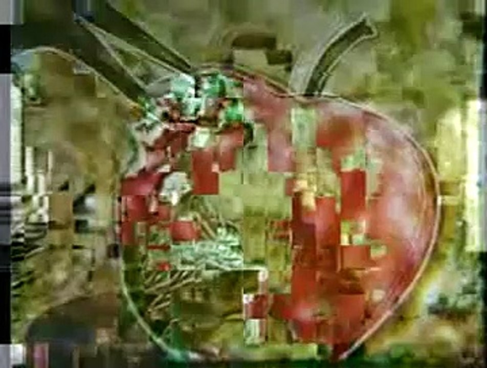 Contes persans Extrait vidéo VF