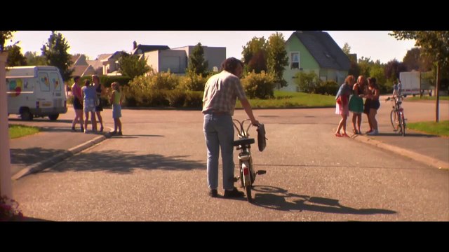 Le Jour de la comète Bande-annonce VF