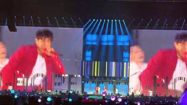 PTD ON STAGE LAS VEGAS DAY-2 DNA FULL PERFORMANCE