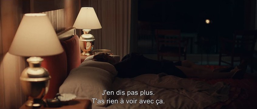 The Rental EXTRAIT VO Coupable