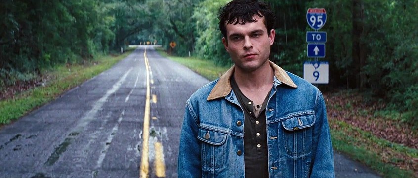 Sublimes créatures Extrait vidéo (2) VO