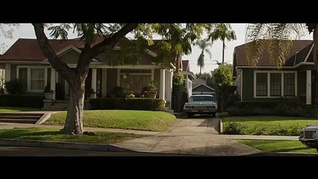 Annabelle Bande-annonce (2) VO