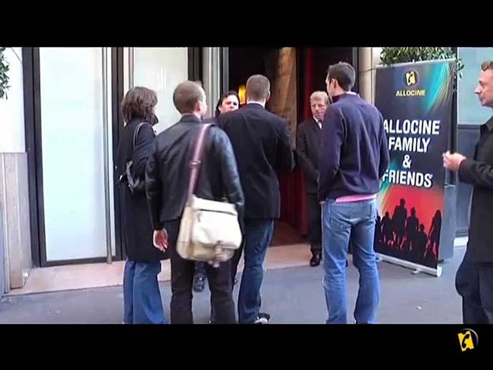 La Minute du lundi 22 septembre 2008