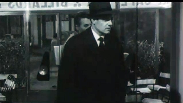 Classe tous risques Bande-annonce VF