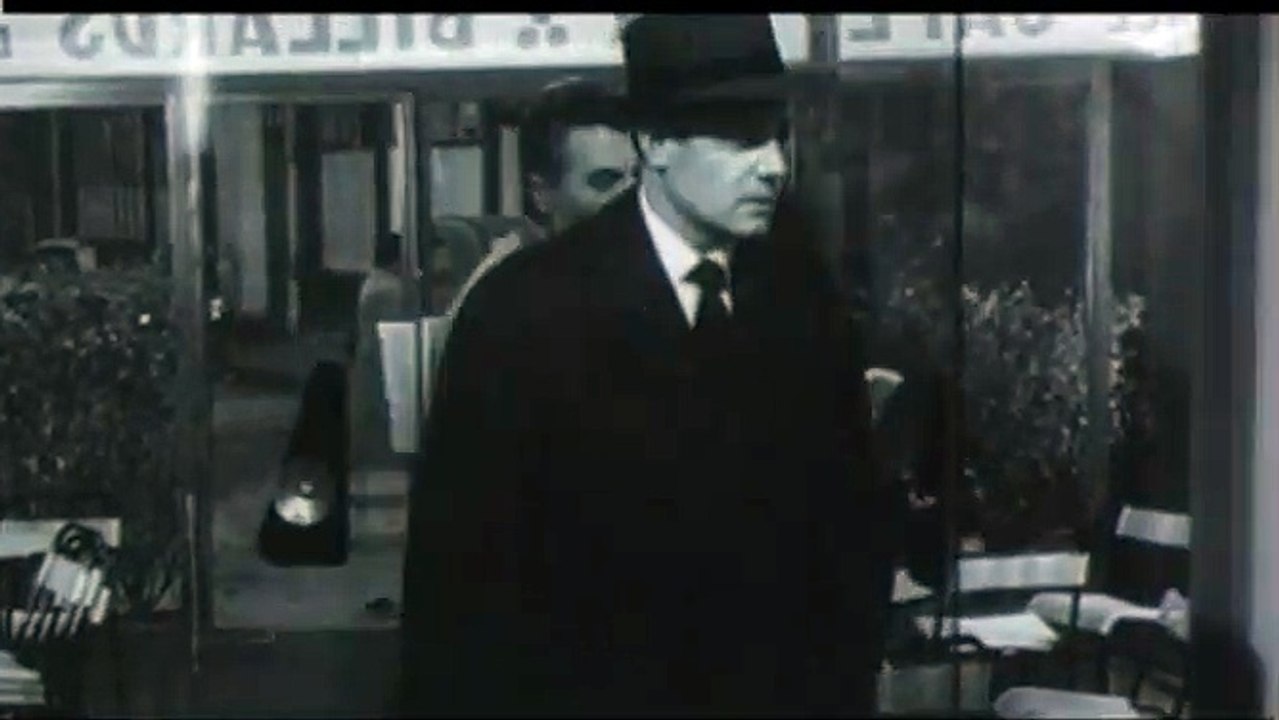 Classe tous risques Bande-annonce VF