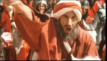 Adieu Bonaparte Bande-annonce VO