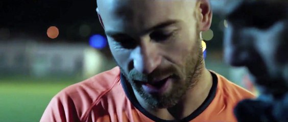 Good Luck Algeria - EXTRAIT "Foot"