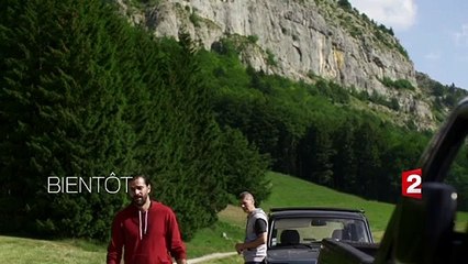 Accusé - saison 2 Bande-annonce VF