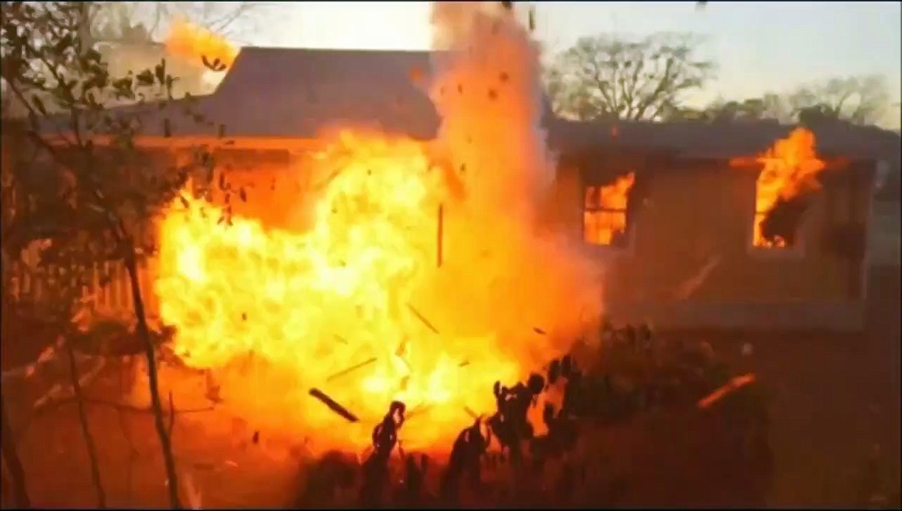 Under The Dome - saison 2 - épisode 6 Teaser VO