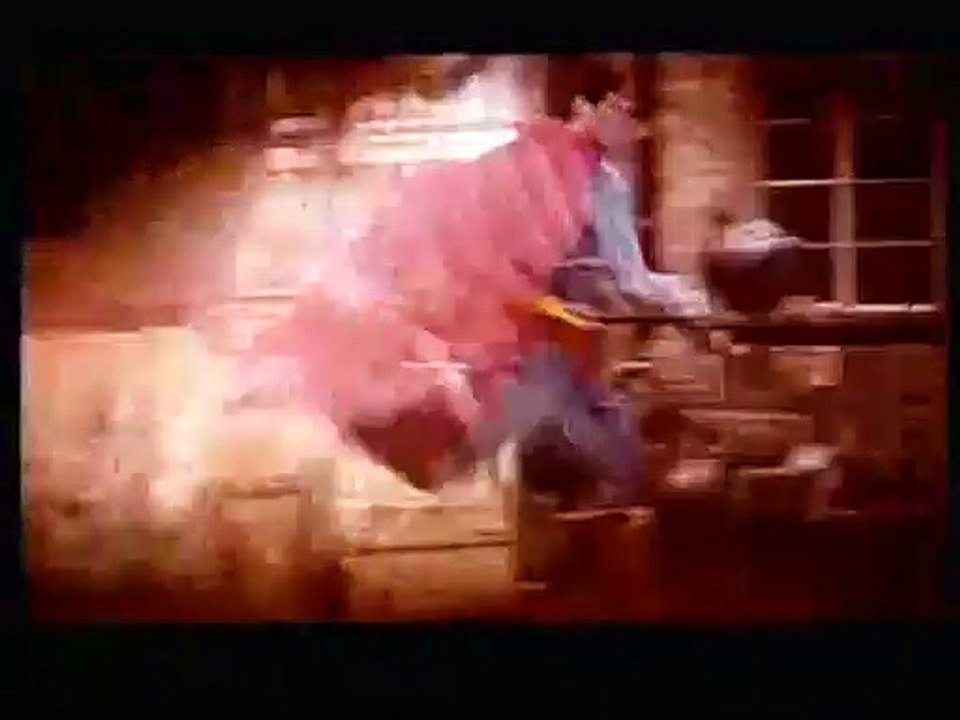 Superman II Bande-annonce VF