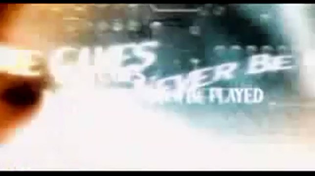 Le jeu des damnés Bande-annonce VO