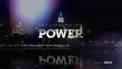 Power - saison 1 - épisode 7 Teaser VO