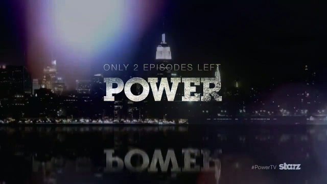 Power - saison 1 - épisode 7 Teaser VO