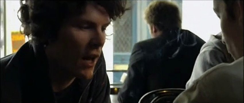 Les Amitiés maléfiques Extrait vidéo VF