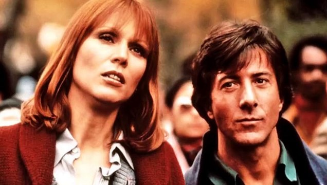 Louis-Do de Lencquesaing, Marthe Keller Interview : Au galop