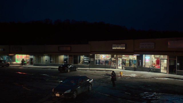 Nancy Bande-annonce VO