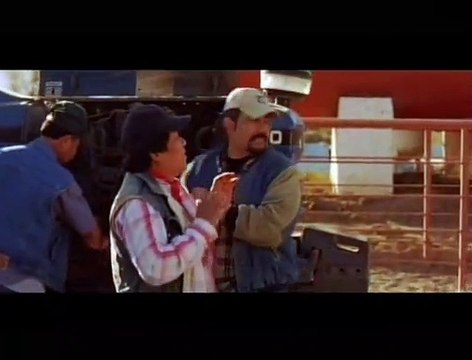 Julia Extrait vidéo (6) VO