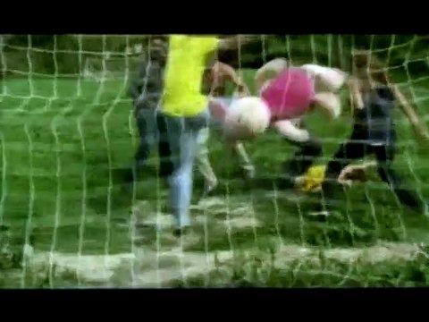 Chacun sa nuit Bande-annonce (2) VF