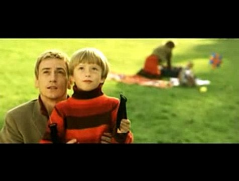 Trouble Bande-annonce VF