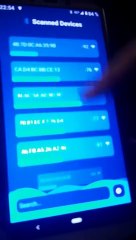 Procesiones y bluetooth