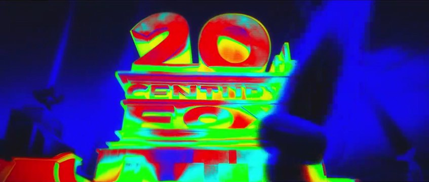 The Predator Bande-annonce (2) VF