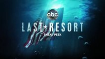 Last Resort - saison 1 - épisode 4 Extrait vidéo VO