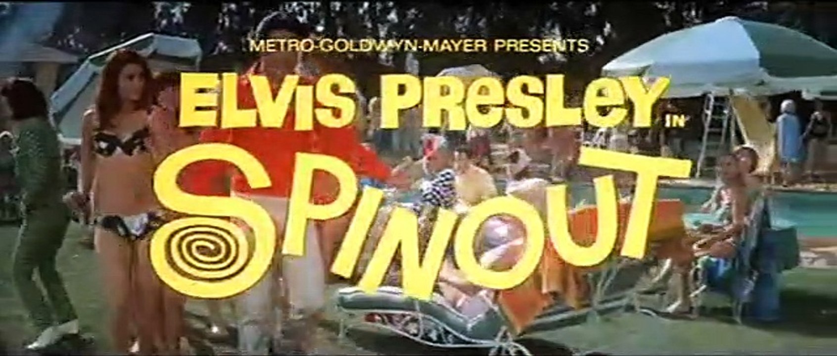 Le Tombeur de ces demoiselles Bande-annonce VO