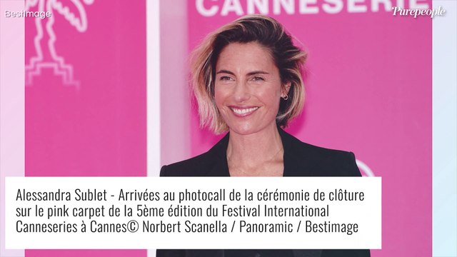 Alessandra Sublet avec ses enfants : Charlie et Alphonse émerveillés, un moment inoubliable en famille