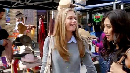 Angel From Hell - saison 1 Teaser VO