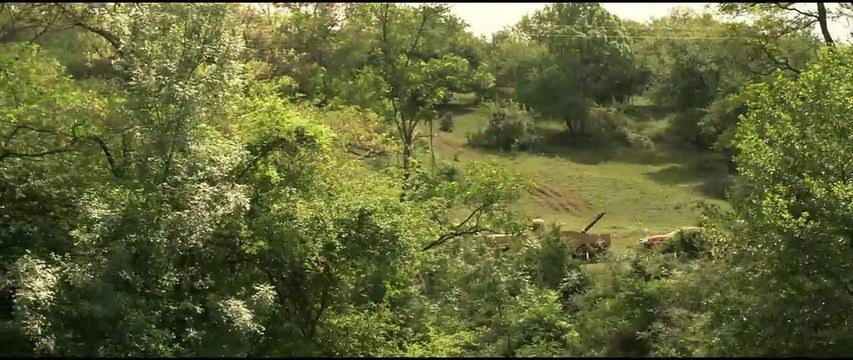 Aux yeux des vivants Bande-annonce (2) VF