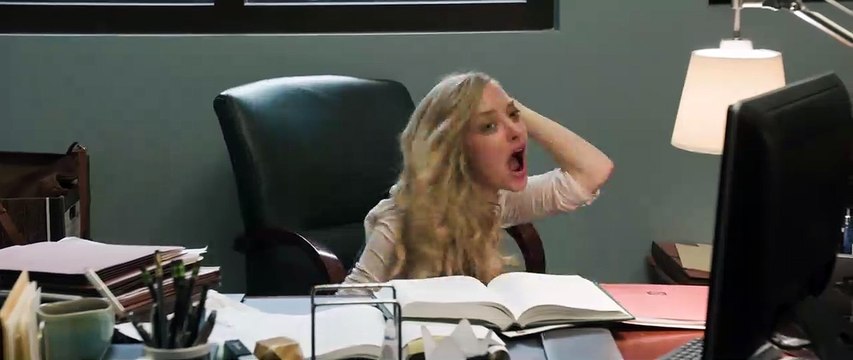 Ted 2 - EXTRAIT VOST John et Ted rencontrent leur avocat