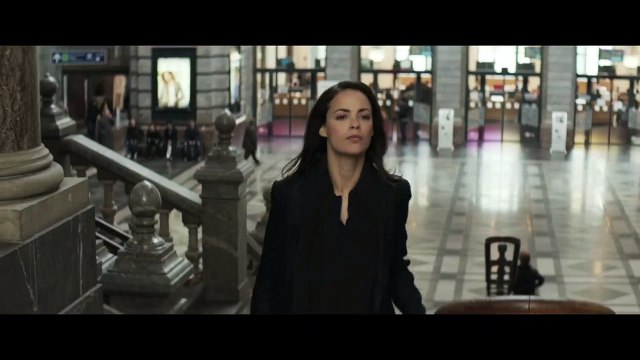 Le Dernier Diamant Making Of (2) VF