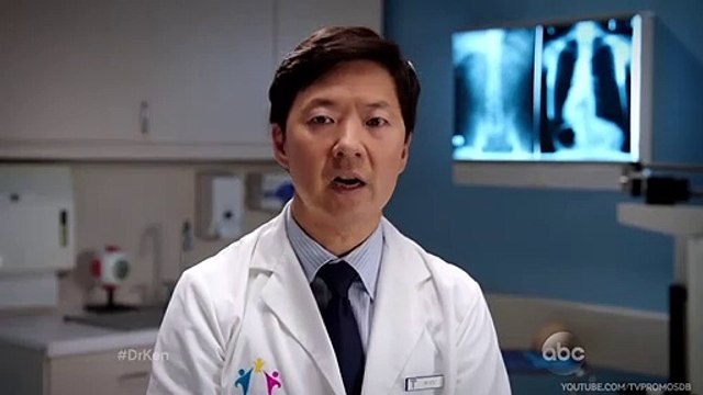 Dr. Ken - saison 1 Teaser (3) VO