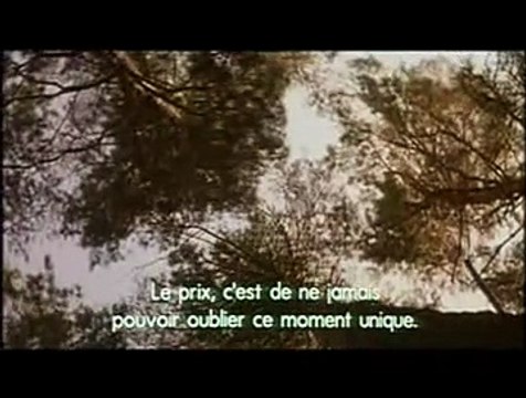 Parfum d'absinthe Extrait vidéo (2) VO