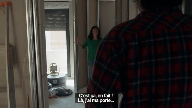 L'Amour flou TEASER Sas