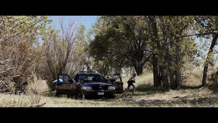 Cop Car Bande-annonce VO