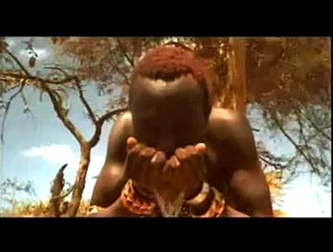 Massai, les guerriers de la pluie Extrait vidéo VO