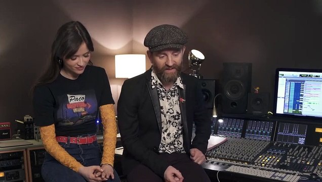 Une Sirène à Paris BONUS VF La musique