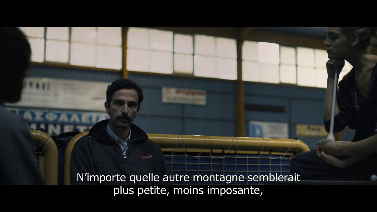 Alps Extrait vidéo VO