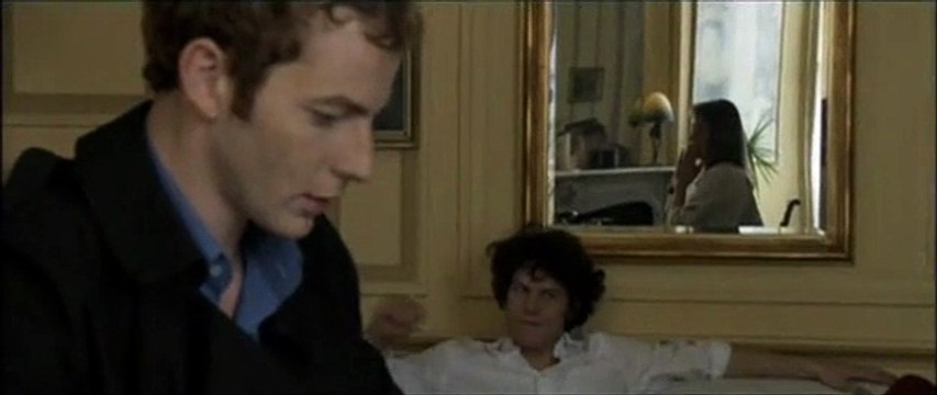 Les Amitiés maléfiques Extrait vidéo (4) VF