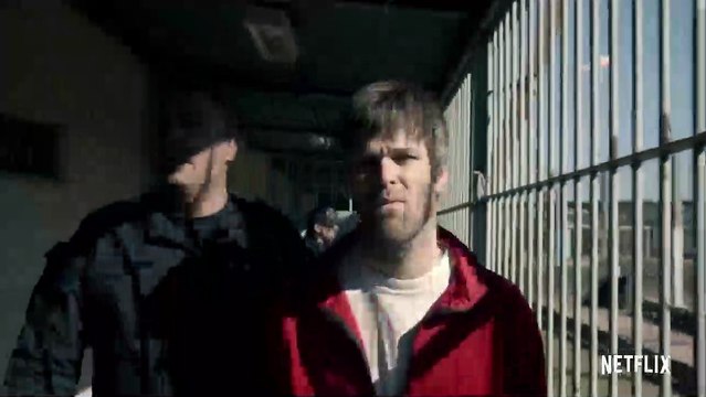 Les Crimes qui nous lient Bande-annonce VO