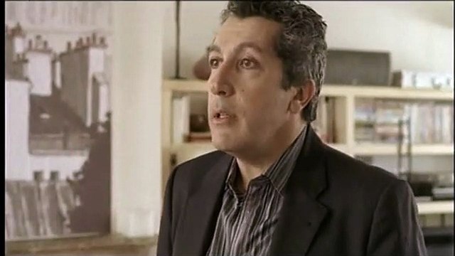 Prête-moi ta main Teaser (3) VF