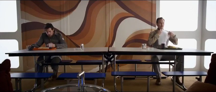 Space Station 76 Bande-annonce VO